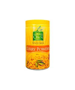Nature's Own Curry Powder Spice Mix 100g