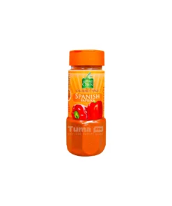 Nature's Own Ground Spanish Paprika Spice 50g