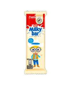 Nestle Milky Bar Chocolate 12g