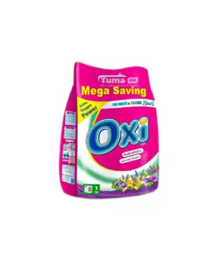 Oxi Automatic Lavender Breeze Washing Powder 1kg
