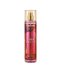 Wany Beauty Care Pink Dream Fine Fragrance Body Mist 236ml