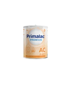 Primalac Premium AC (0-12months) Anti Colics Infant Formula 400g