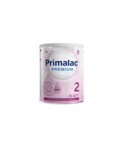 Primalac Premium No.2 (6-12months) Follow On Formula 400g