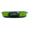 Royalford Baking Tray Set 3pcs 1.2L
