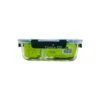 Royalford Airtight Glass Container 950ml