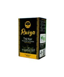Rwiza Perfectus Black Tea 250g