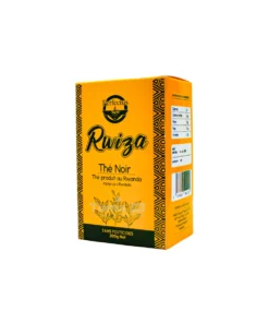 Rwiza Perfuctus Black Tea 200g