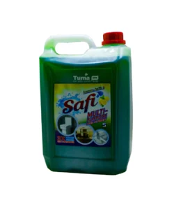 Safi Multi-purpose liquid Detergent 5L