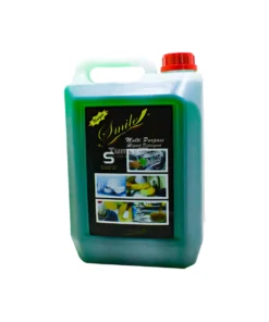 Unique Smile Multi-Purpose Liquid Detergent 5L