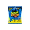 Sour Patch Kids Blue Raspberry Flavour Sweets 105g