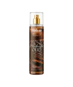 Wany Beauty Care Midnight Oud Fine Fragrance Body Mist 236ml