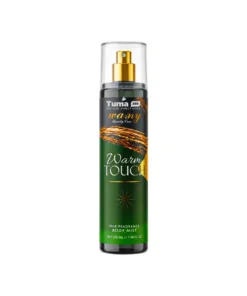 Wany Beauty Care Warm Touch Fine Fragrance Body Mist 236ml