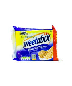Weetabix Mixed Berries Flavour 88g
