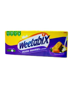 Weetabix Mixed Berries Flavour 230g