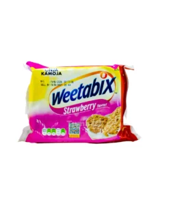 Weetabix Stawberry Flavour 230g