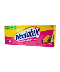 Weetabix Stawberry Flavour 230g