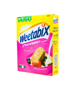 Weetabix Stawberry Flavour 460g