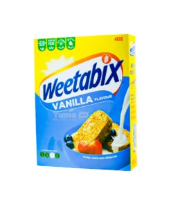 Weetabix Vanilla 460g