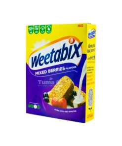 Weetabix Mixed Berries Flavour 460g