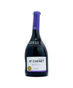 JP Chenet Original Merlot Wine 13.5%Alc.Vol - 750ml