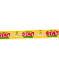Light Star Grade II Laundry Bar Soap 1kg