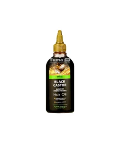 ORS Black Castor Enriched Strengthening Hair Oil 95ml
