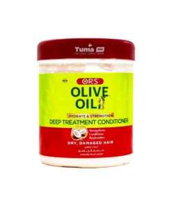 ORS Olive Oil Hydrating & Strengthening Deep Treatment Conditioner 454g