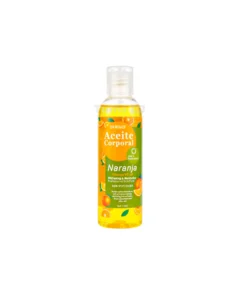 Dr Meinaier Aceite Corporal Orange Vc Oil 118g