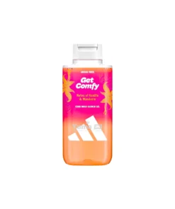 Adidas Get Comfy Notes Of Vanilla & Mandarin 400ml