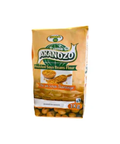 Sina Roasted Soya Beans Flour 1kg