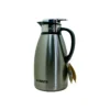 Always Stainless Steel Press Vacuum Flask