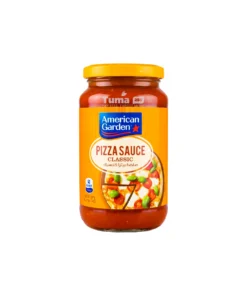 American Garden Classic Pizza Sauce 397g