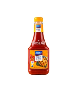 American Garden U.S Classic Tomato Ketchup
