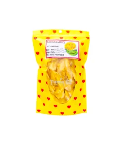 Banana Chips 140g