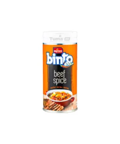 Bigtree Binto Beef Spice 55g