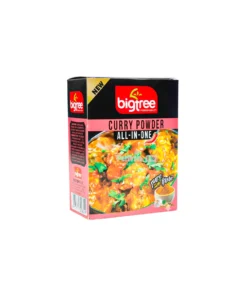 Bigtree Cury Powder All in One Spice 100g