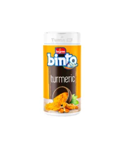 Bigtree Binto Ground Turmeric Spice 35g
