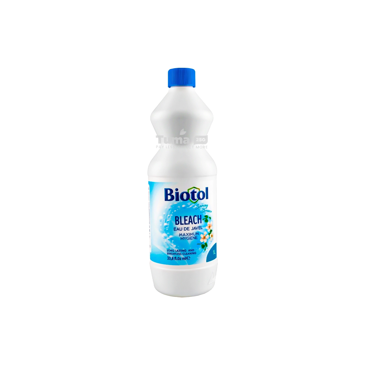 Biotol Spring Breeze Bleach( Eau De Javel) 1L