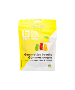 Boni Selection Sugar-Free Gummy Bears 200g