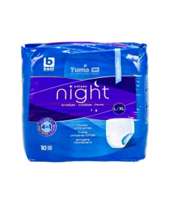 Boni Selection Unisex Night Pants L/XL 10pcs