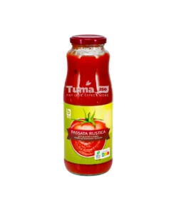 Boni Selection Passata Rustica 680g