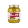 Boni Petit Pois Extrafins (Extra Fine Green Peas) -660g