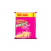Britannia Kreemz Strawberry Flavoured Sandwich Biscuits 150g
