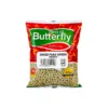 Butterfly Dried Peas Green(Matar) 1kg
