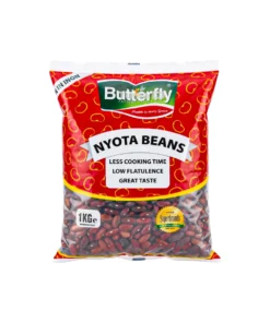 Butterfly Nyota Beans 1kg