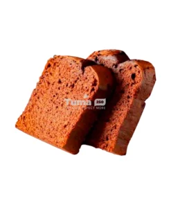 Vista Sliced Banana Cake -pc