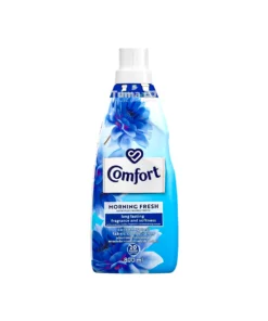 Comfort Morning Fresh Concetrated Fabric Conditioner 800ml