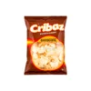 Cribaz Barbaque Potato Crisps 160g