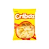 Cribaz Salted Potato Crisps 160g