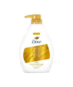 Dove Cedarwood and Sage Body Wash 1L